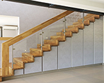 Construction et protection de vos escaliers par Escaliers Maisons à Gennes-sur-Glaize